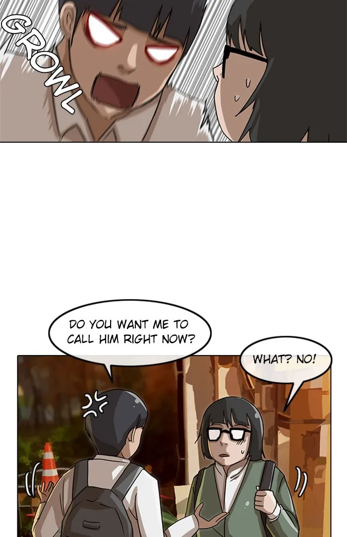 Read Random Chat Manga Online
