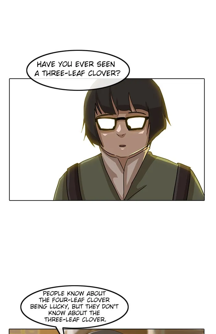 Read Random Chat Manga Online