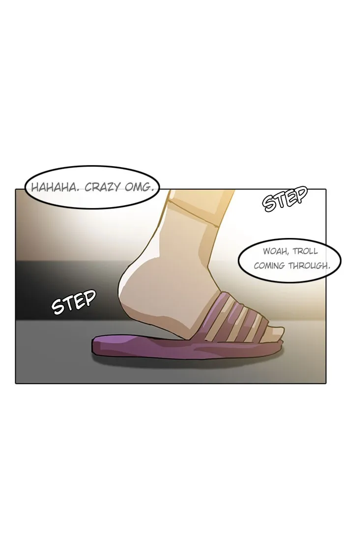 Read Random Chat Manga Online