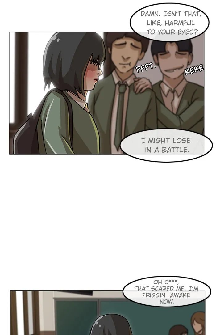 Read Random Chat Manga Online