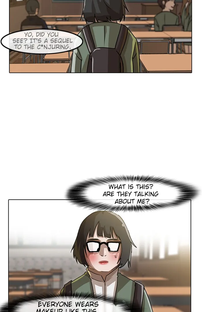 Read Random Chat Manga Online