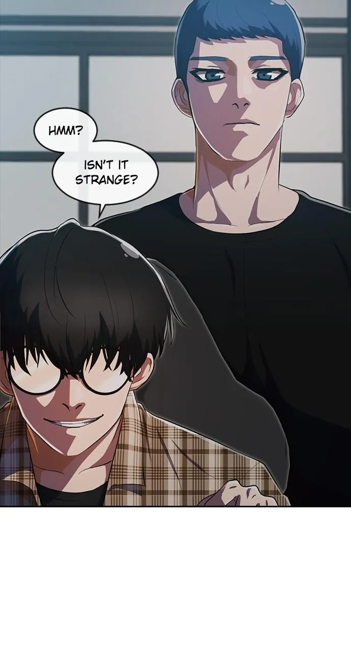 Read Random Chat Manga Online