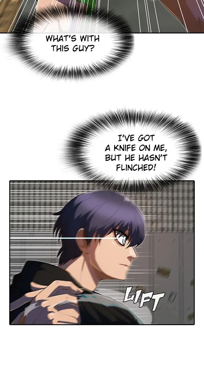 Read Random Chat Manga Online
