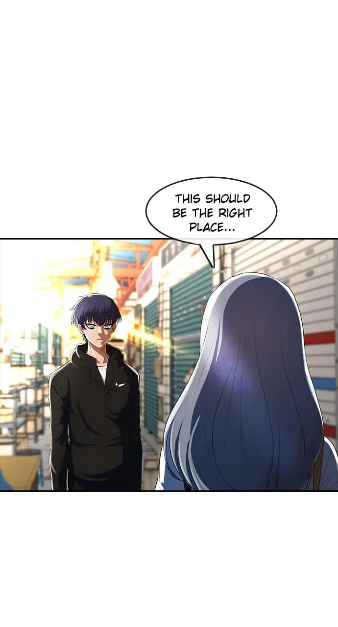 Read Random Chat Manga Online