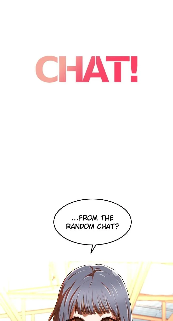 Read Random Chat Manga Online