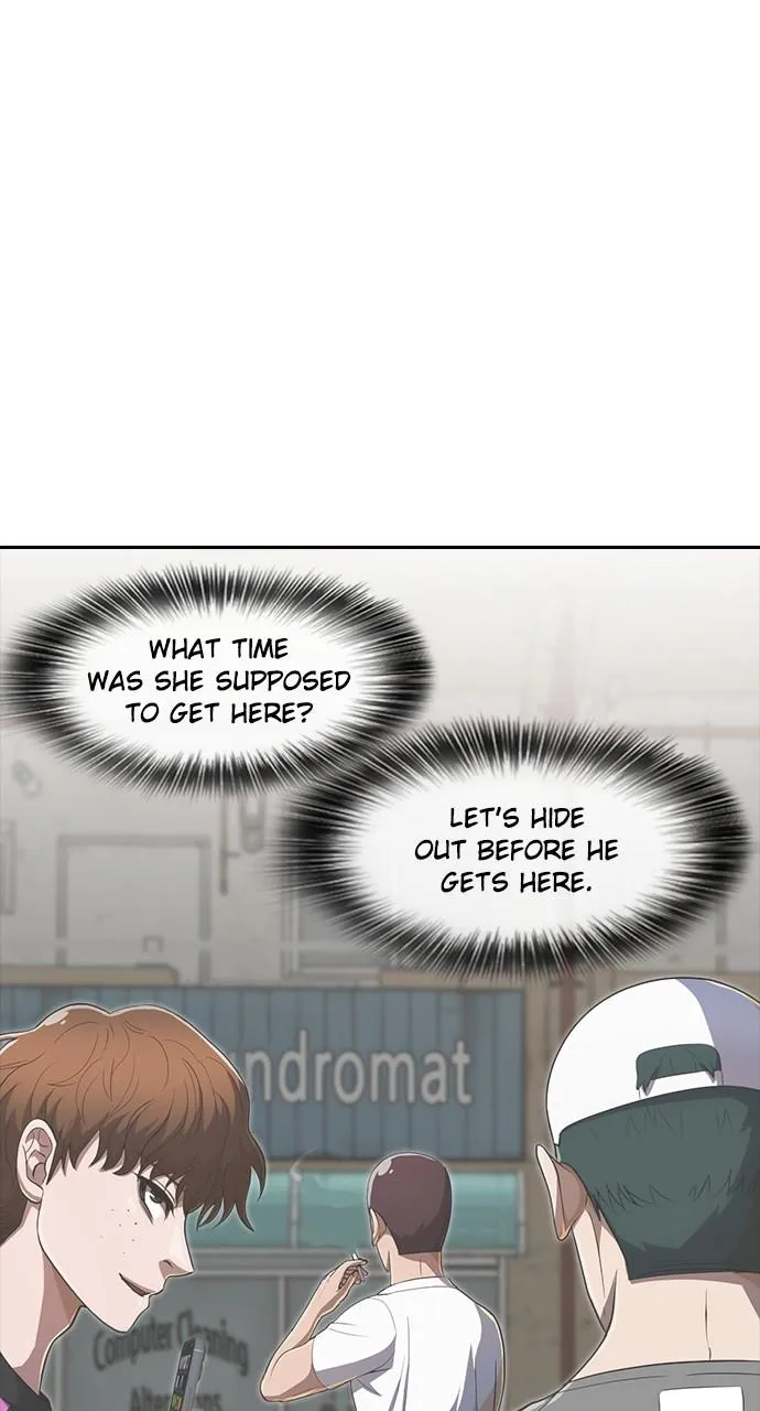 Read Random Chat Manga Online