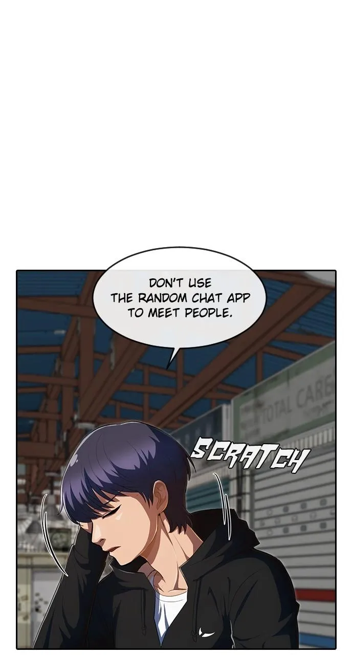 Read Random Chat Manga Online