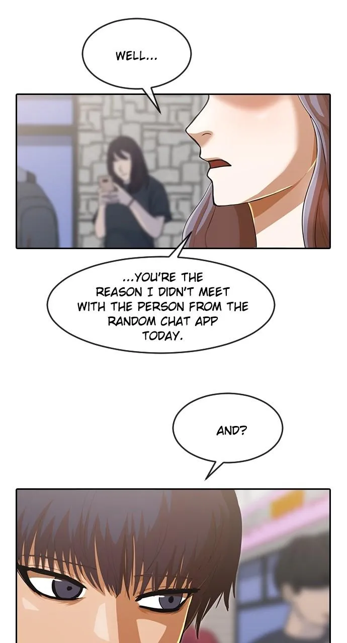 Read Random Chat Manga Online