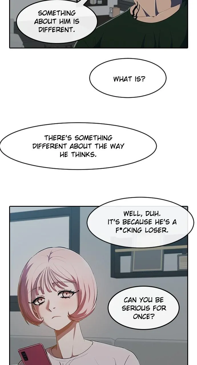 Read Random Chat Manga Online
