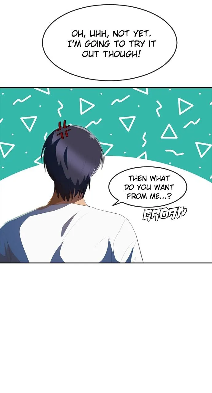 Read Random Chat Manga Online