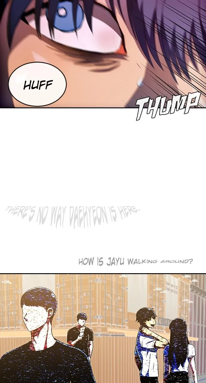 Read Random Chat Manga Online
