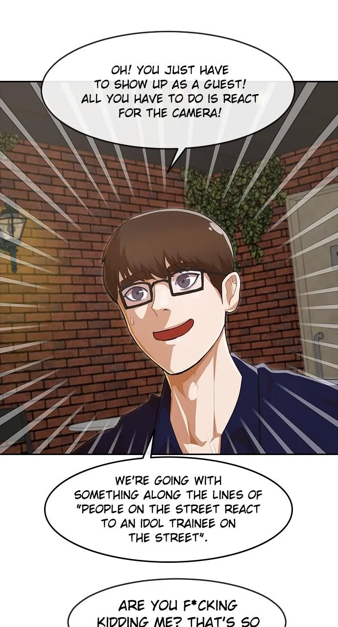 Read Random Chat Manga Online