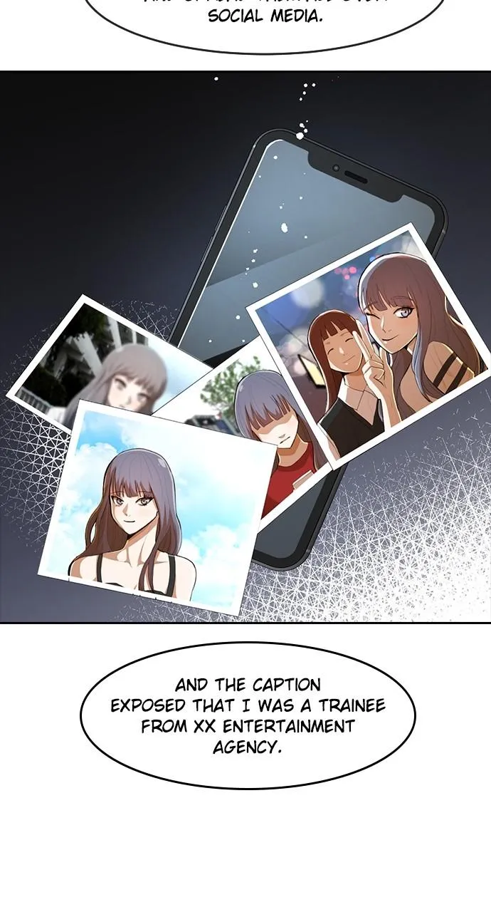 Read Random Chat Manga Online