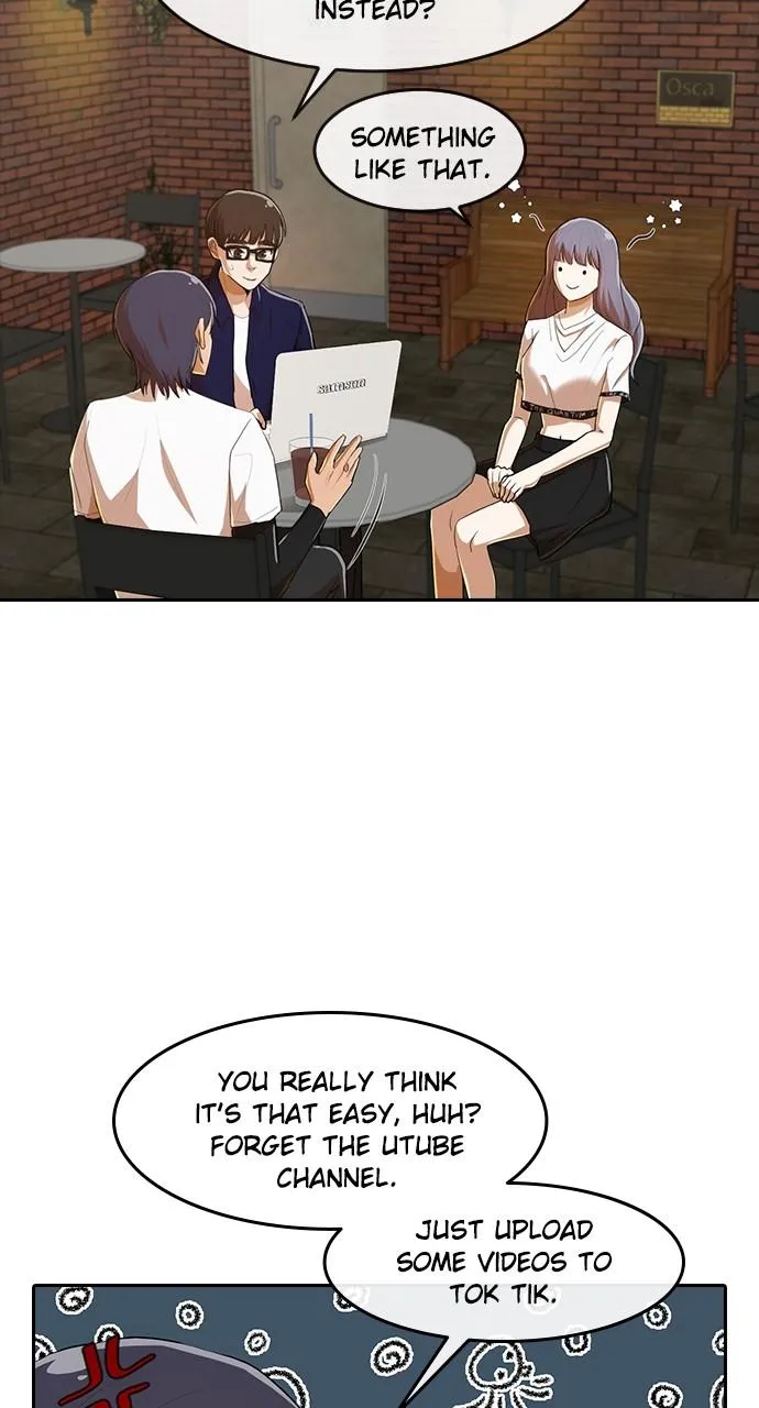 Read Random Chat Manga Online