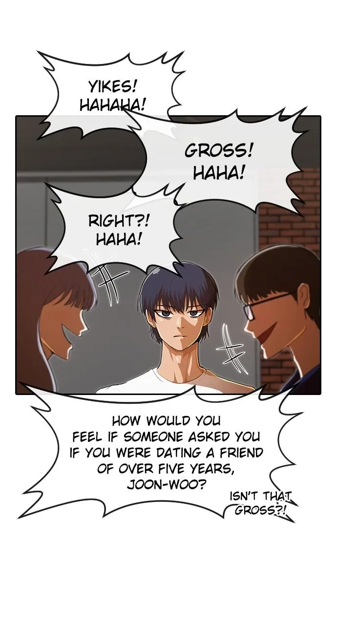 Read Random Chat Manga Online