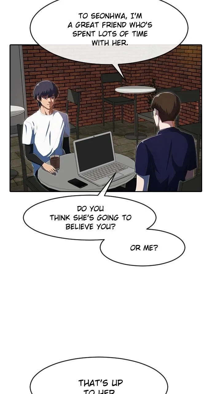 Read Random Chat Manga Online
