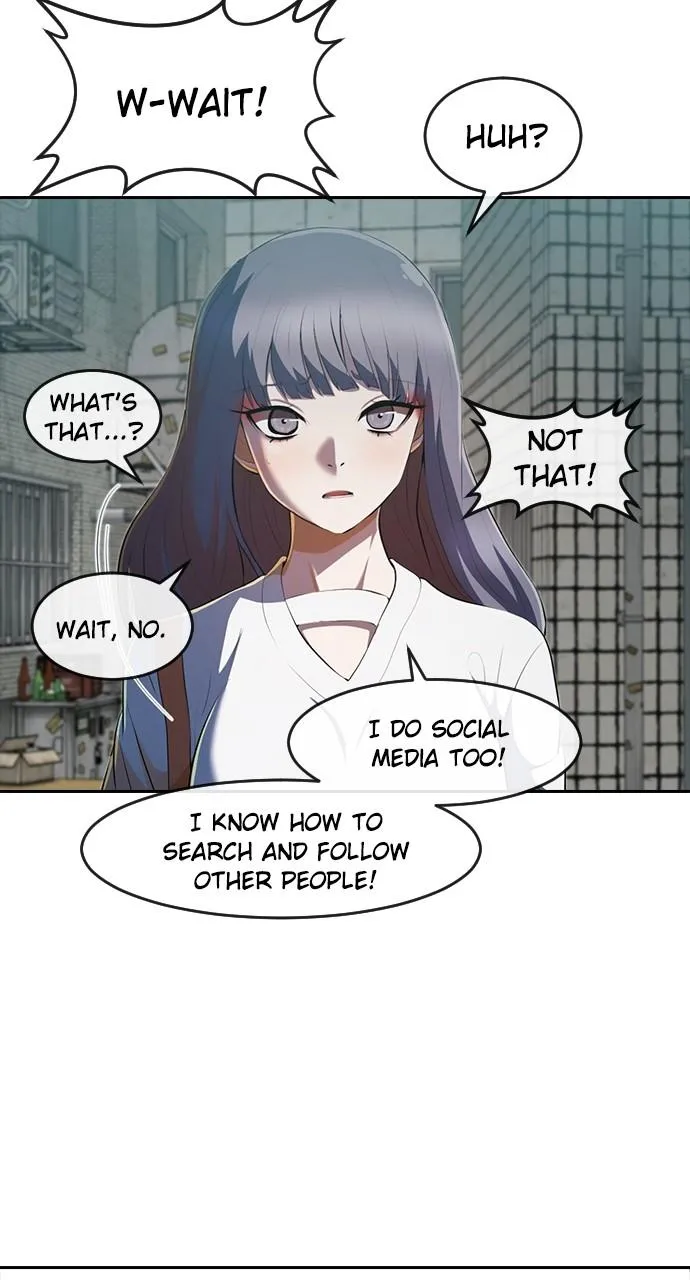 Read Random Chat Manga Online