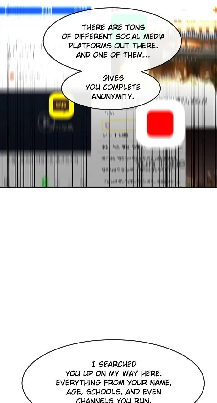 Read Random Chat Manga Online