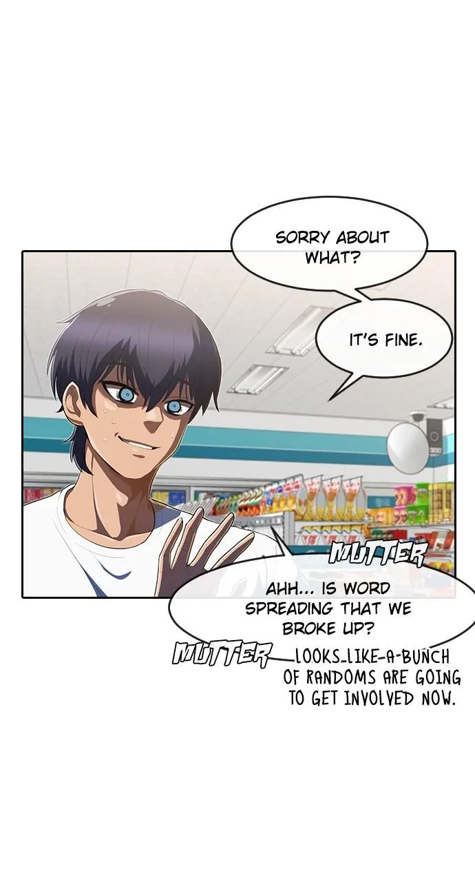 Read Random Chat Manga Online