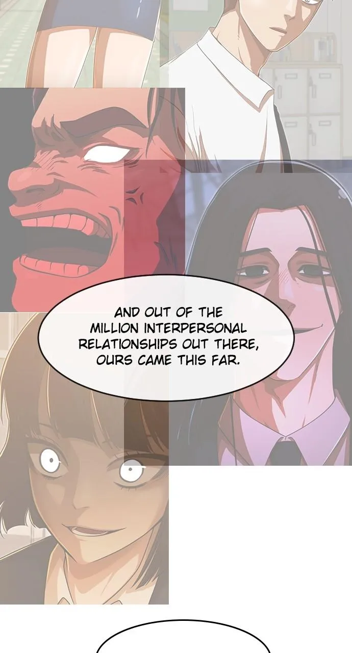 Read Random Chat Manga Online