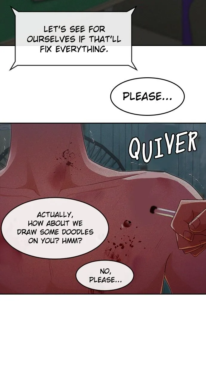 Read Random Chat Manga Online