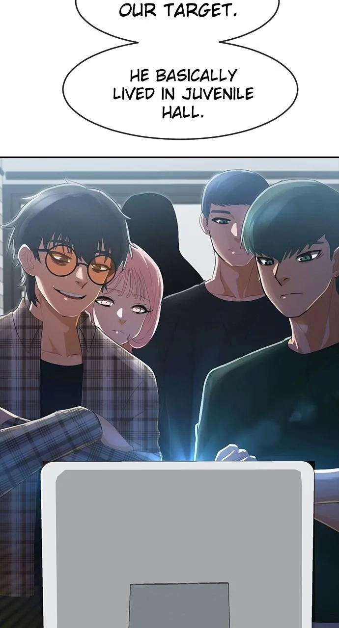Read Random Chat Manga Online