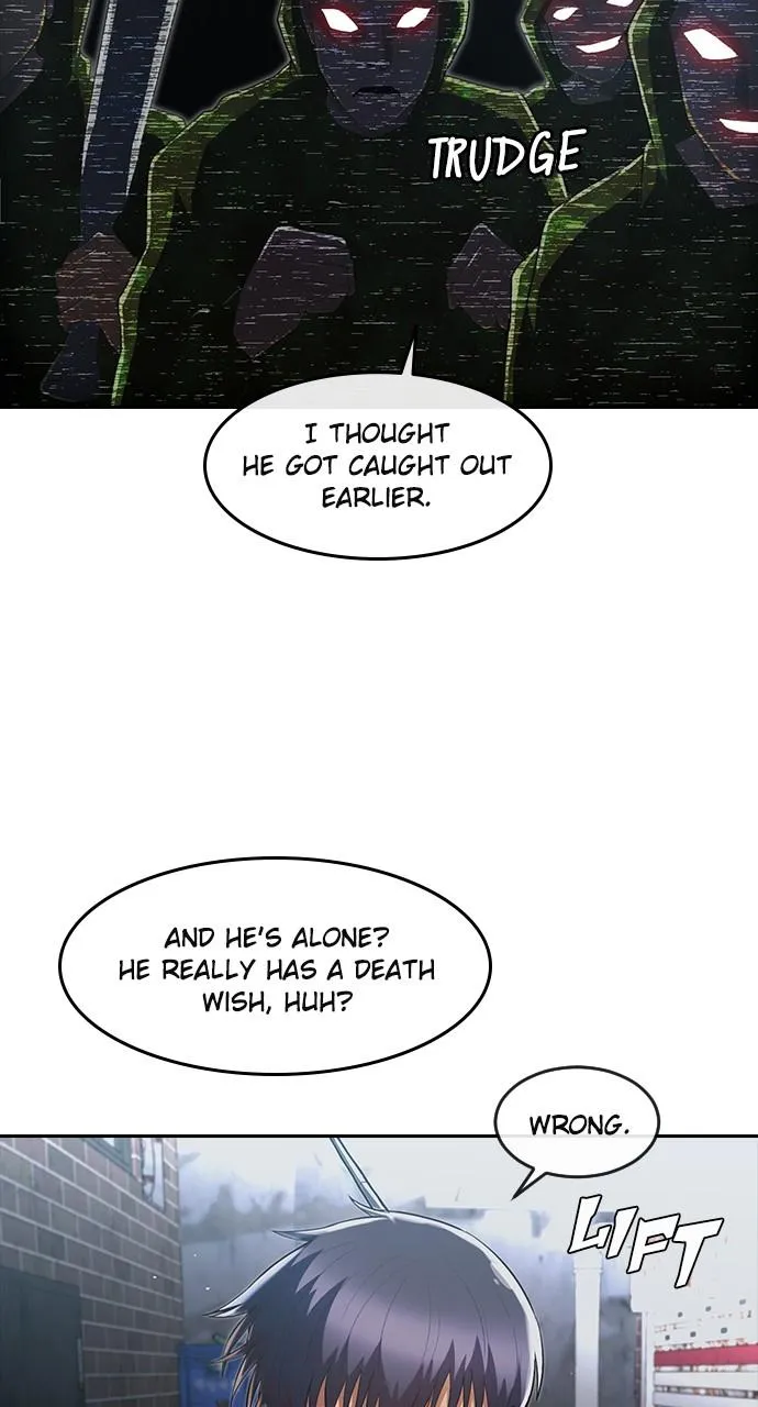 Read Random Chat Manga Online