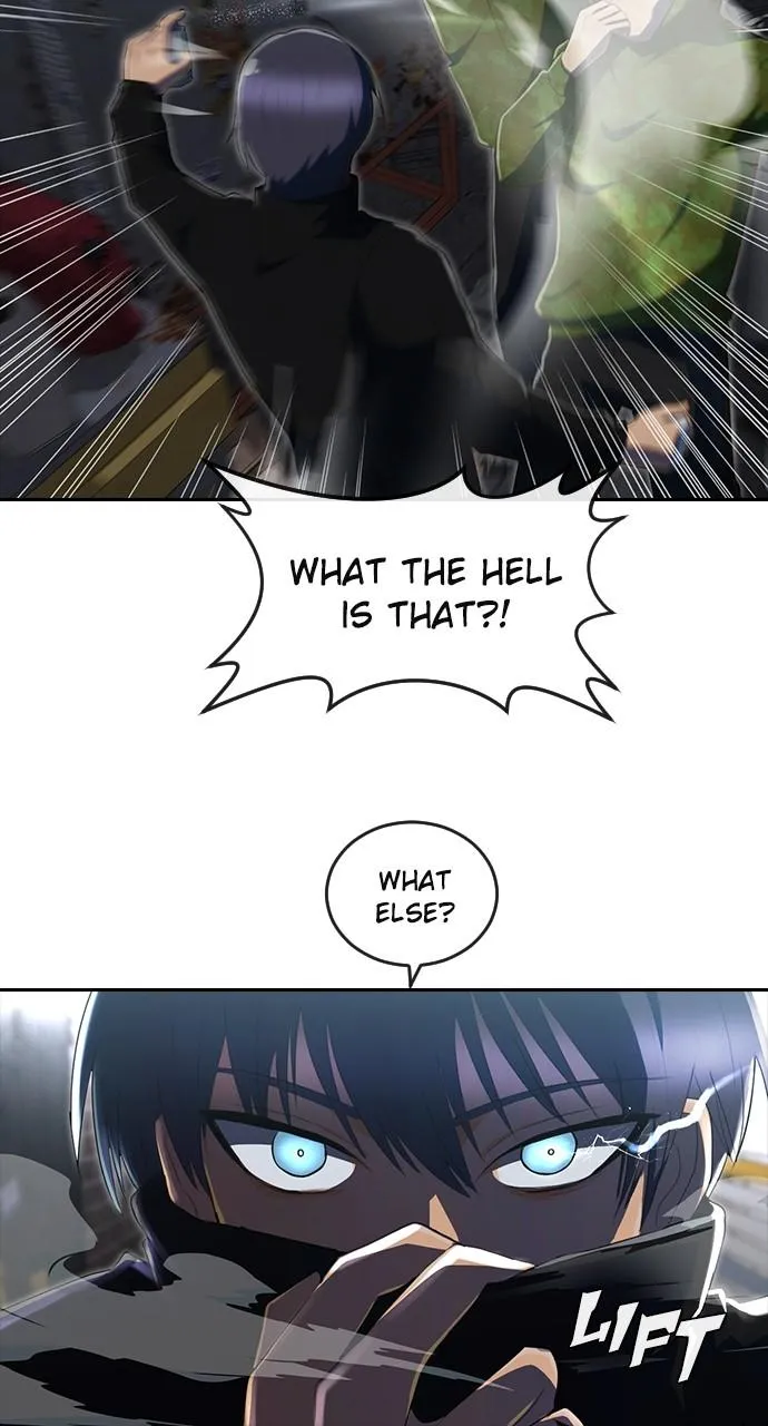 Read Random Chat Manga Online