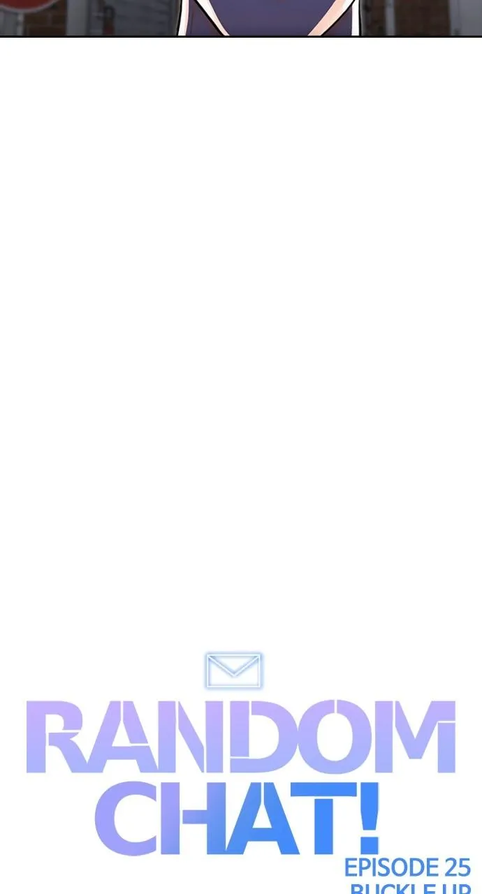 Read Random Chat Manga Online