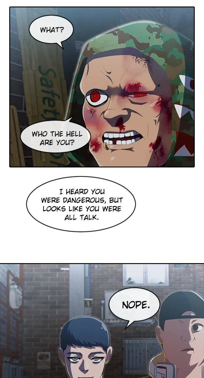Read Random Chat Manga Online