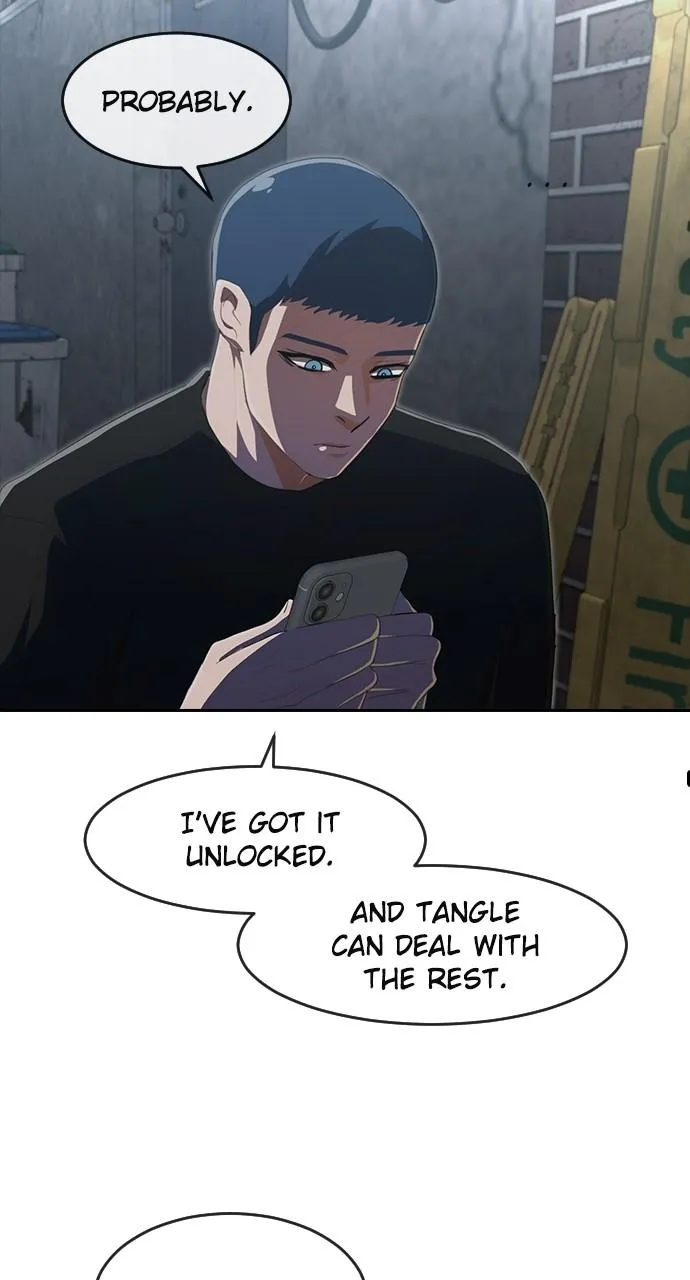 Read Random Chat Manga Online