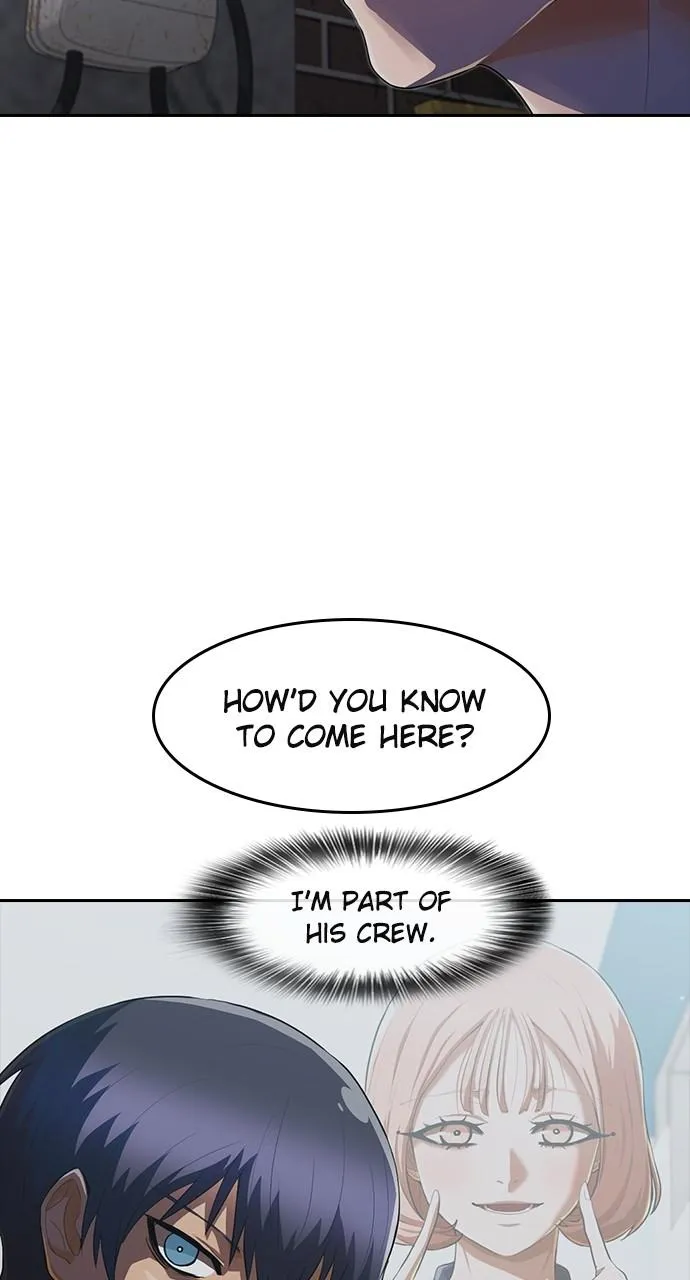 Read Random Chat Manga Online