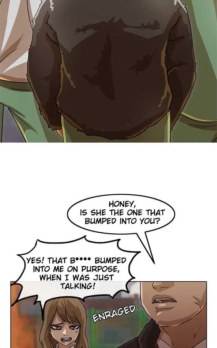 Read Random Chat Manga Online