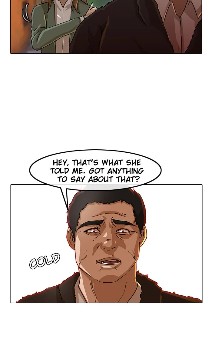 Read Random Chat Manga Online