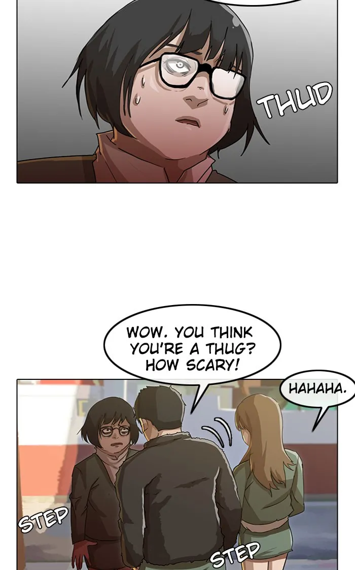 Read Random Chat Manga Online