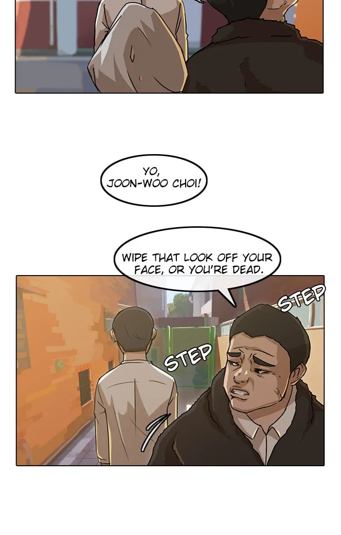 Read Random Chat Manga Online