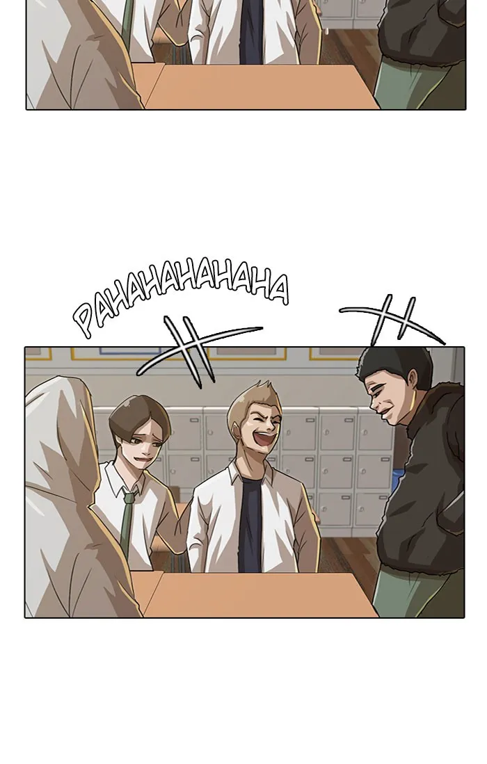 Read Random Chat Manga Online