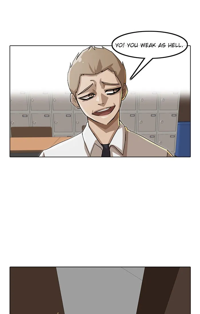 Read Random Chat Manga Online