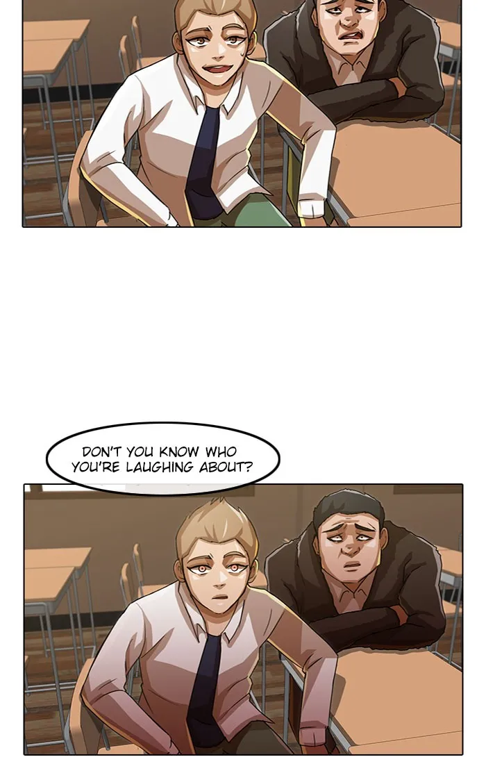 Read Random Chat Manga Online