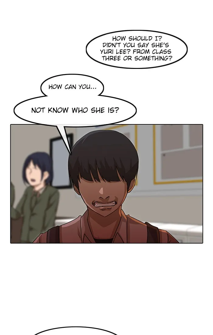 Read Random Chat Manga Online