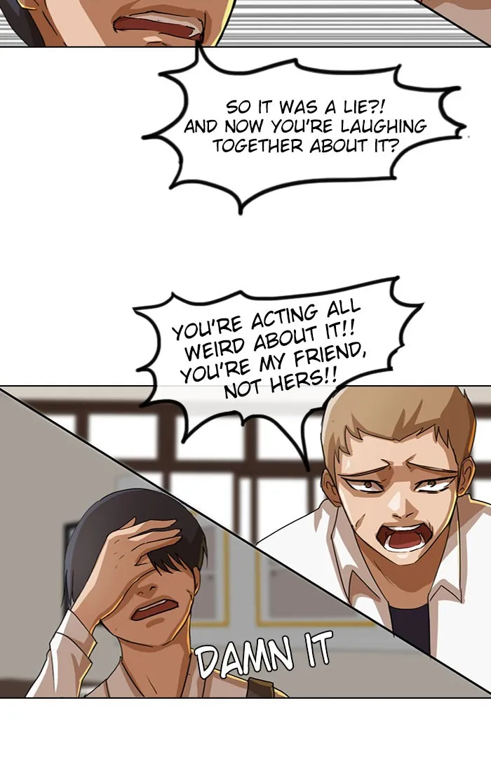 Read Random Chat Manga Online