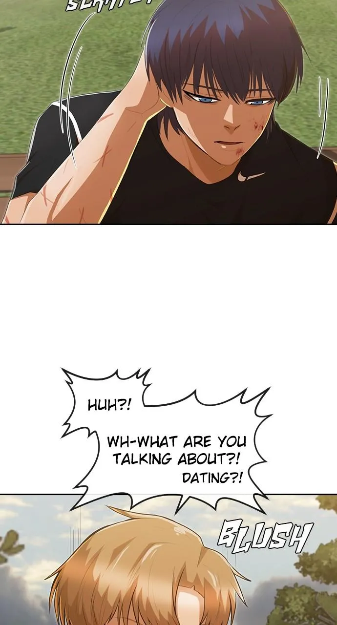 Read Random Chat Manga Online