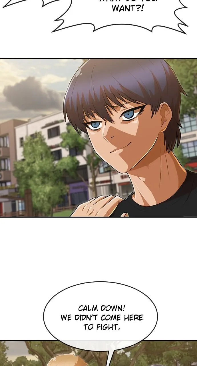Read Random Chat Manga Online