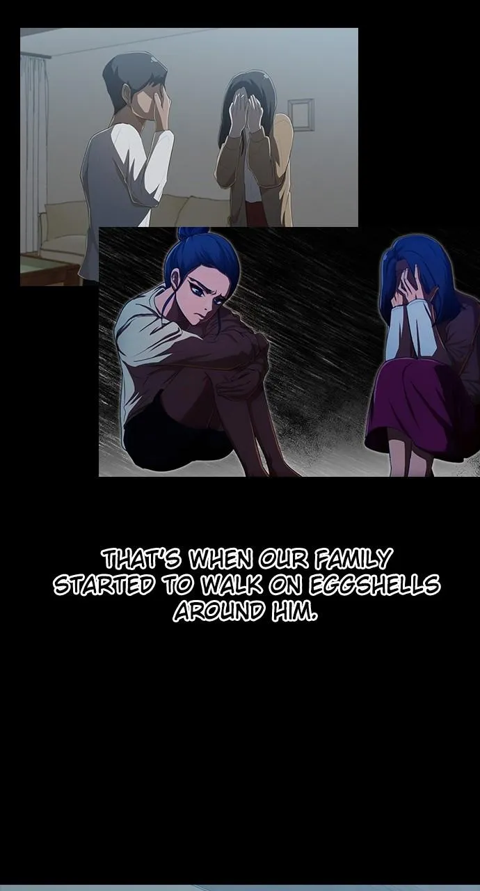 Read Random Chat Manga Online