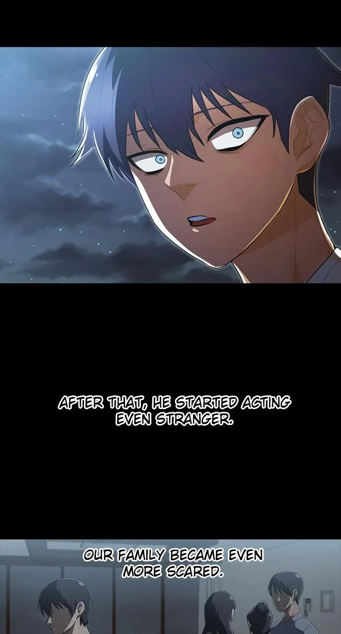 Read Random Chat Manga Online