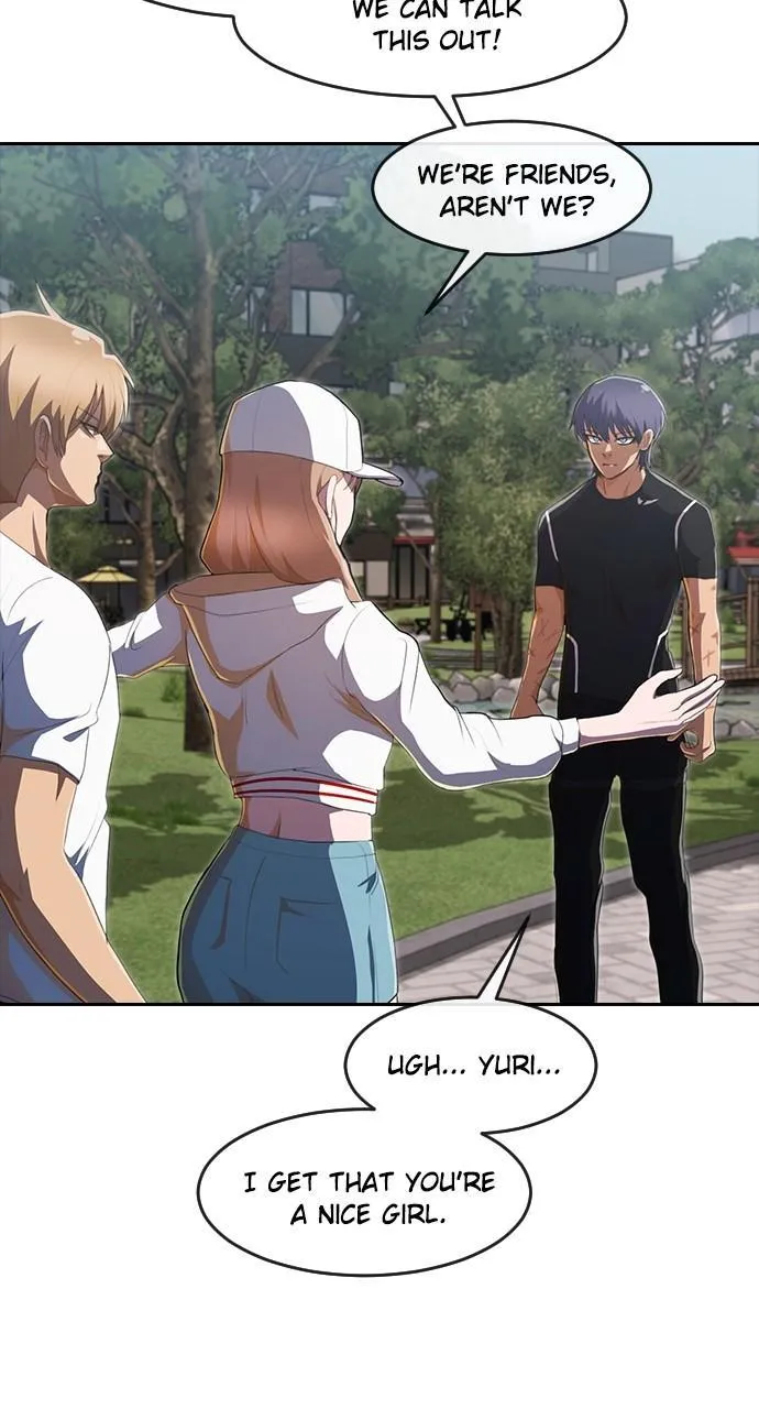 Read Random Chat Manga Online