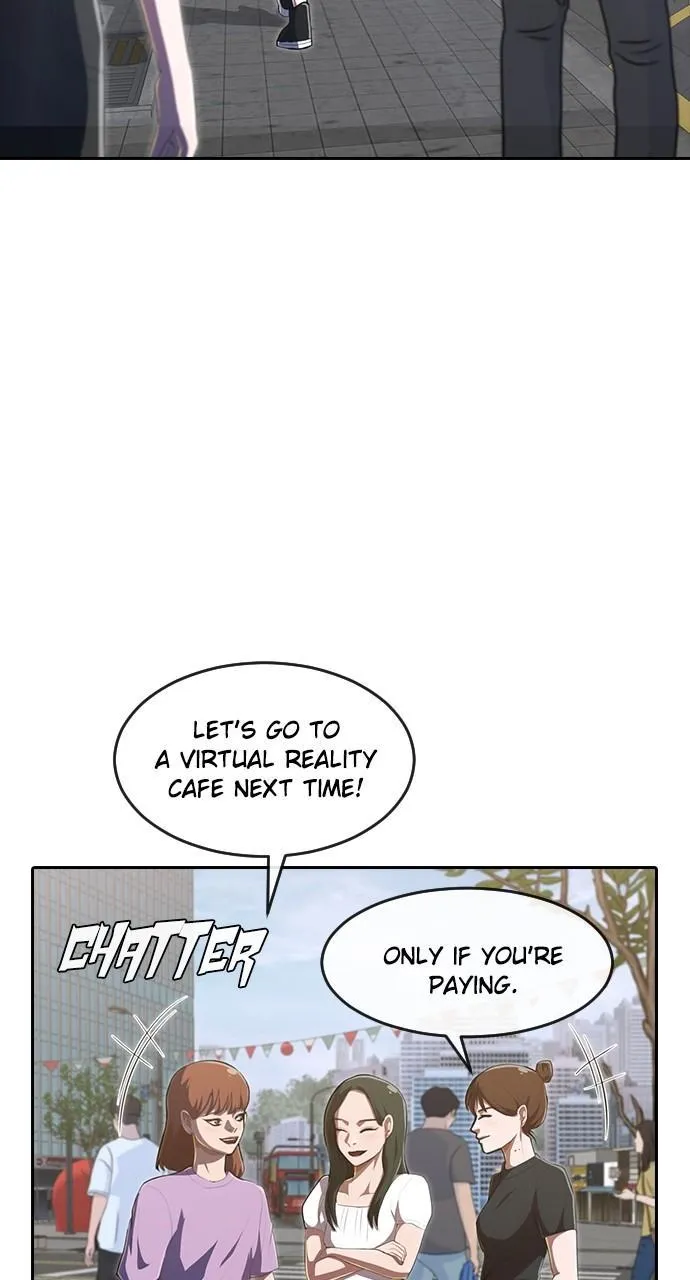 Read Random Chat Manga Online