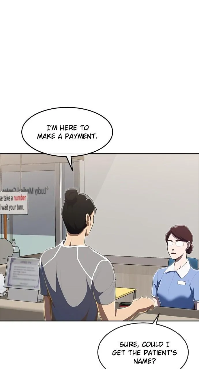 Read Random Chat Manga Online