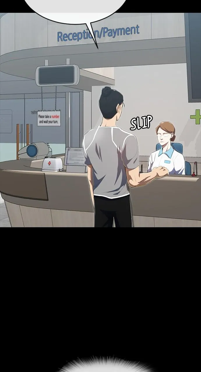 Read Random Chat Manga Online