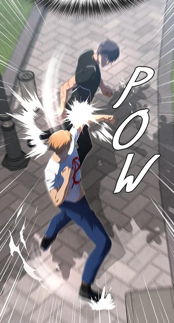 Read Random Chat Manga Online